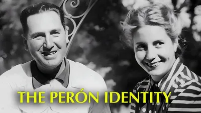 The Perón Identity
