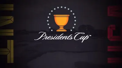 2019 Presidents Cup - Sunday