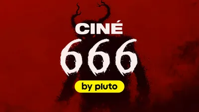 Ciné 666 by Pluto TV