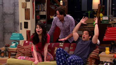 iCarly