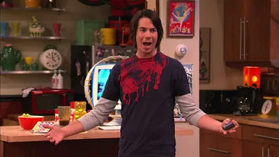 iCarly