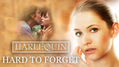 Harlequin: Hard to Forget