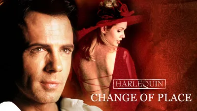 Harlequin: A Change of Place