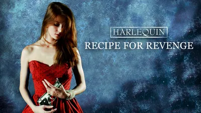 Harlequin: Recipe for Revenge
