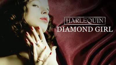 Harlequin: Diamond Girl