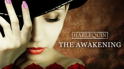 Harlequin: The Awakening