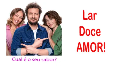 Lar Doce Amor