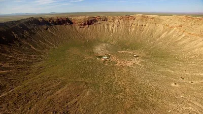 Ancient Aliens