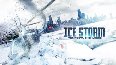 Ice Storm - Tempesta di ghiaccio