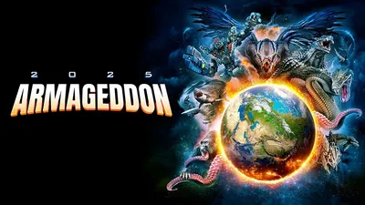 2025 Armageddon