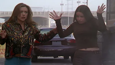 Charmed
