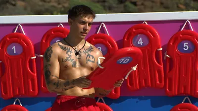 Love Island Danmark
