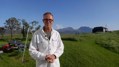 Stugfixarna Norge