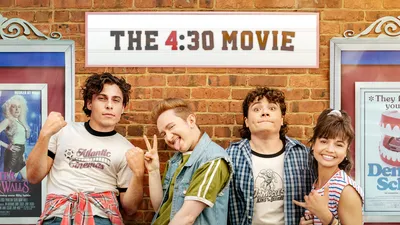 The 4:30 Movie