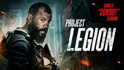 Project Legion