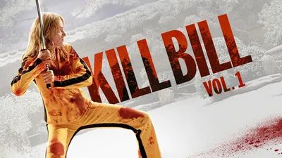 Kill Bill: Vol 1