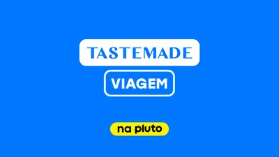 Tastemade Viagem