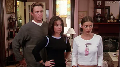 Charmed