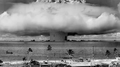 War Games – Der Kalte Krieg