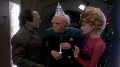 Star Trek: Deep Space Nine