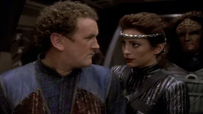 Star Trek: Deep Space Nine