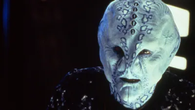Star Trek: Deep Space Nine