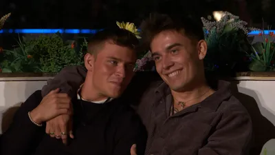 Love Island Danmark