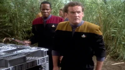 Star Trek: Deep Space Nine