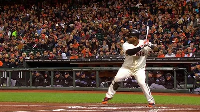 MLB Epic Moments