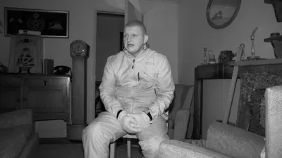 Most Haunted: Unseen