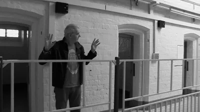 Most Haunted: Unseen