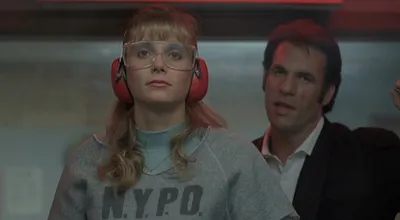 Maniac Cop 3: Badge of Silence