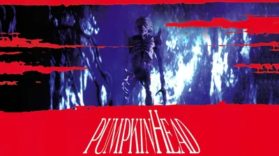 Pumpkinhead