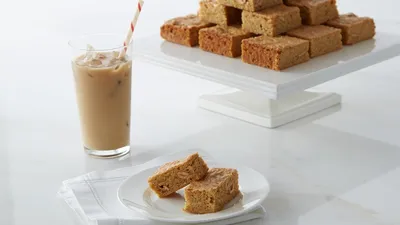 Martha Bakes