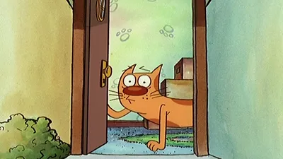 CatDog