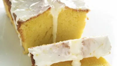 Martha Bakes