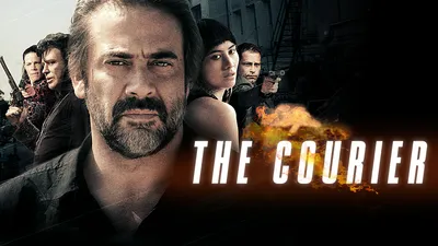 The Courier (2012)