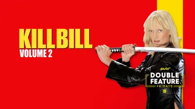Kill Bill: Volume 2