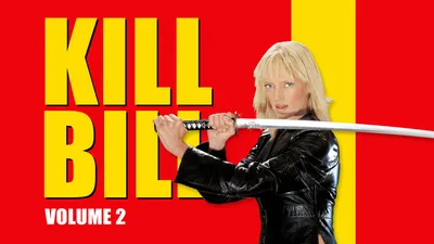 Kill Bill: Volume 2
