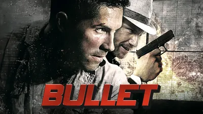Bullet
