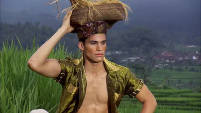 America's Next Top Model