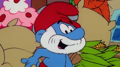 I Puffi