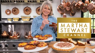 Martha Stewart Living