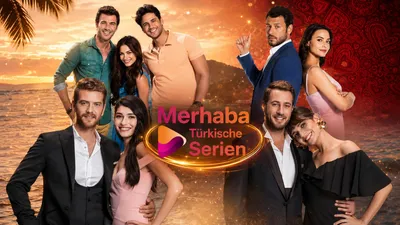 Merhaba Türkische Serien