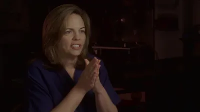 Dr. G: Medical Examiner