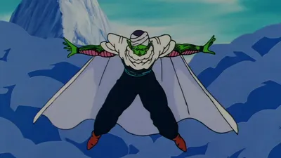 Dragon Ball Z