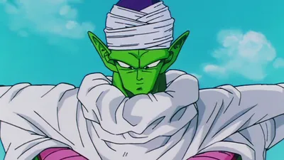 Dragon Ball Z