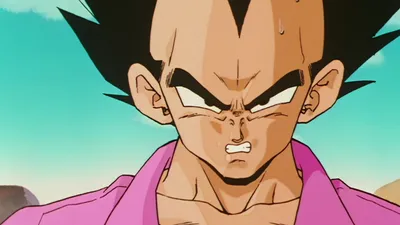 Dragon Ball Z