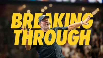 Breaking Through