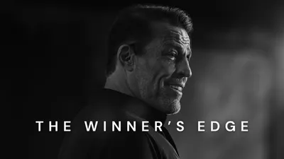 The Winner's Edge